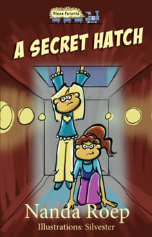 A Secret Hatch - Nanda Roep