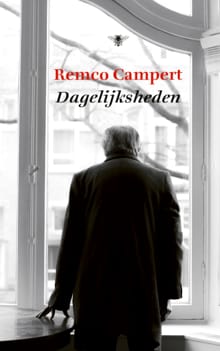 Dagelijksheden - Remco Campert