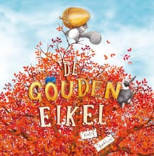 De gouden eikel - Katy Hudson