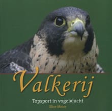 Volkscultuur en immaterieel erfgoed 3: Valkerij - Elise Meier