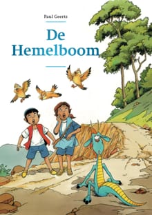 De Hemelboom - Paul Geerts