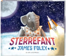 Sterrefant - James Foley
