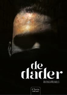 De dader - Antonia Michaelis