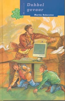 Dubbel gevaar - Martin Scherstra