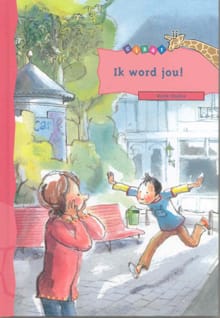 Ik word jou! - Henk Hokke
