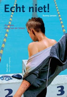 Echt niet! - Sunny Jansen