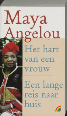 Hart van vrouw/Lange reis naar huis - Maya Angelou, M. Angelou