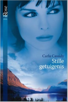 Stille getuigenis - Carla Cassidy