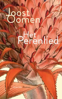Het Perenlied - Joost Oomen