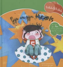 Gijs en zijn Hurzels - Ilona Lammertink, I. Lammertink