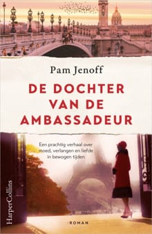 De dochter van de ambassadeur - Pam Jenoff