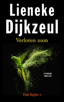 Verloren zoon - Lieneke Dijkzeul