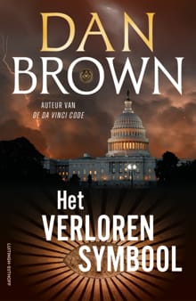 Het verloren symbool - Dan Brown