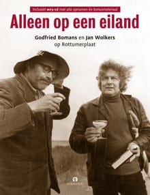 Alleen op een eiland - Nienke Denekamp