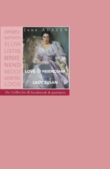 Love & friendship - Jane Austen