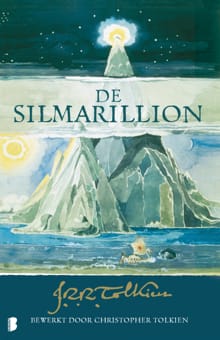 De Silmarillion - J.R.R. Tolkien