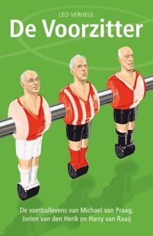 Frank Rijkaard, de biografie - Leo Verheul