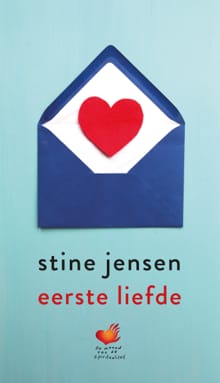 Eerste liefde - Stine Jensen