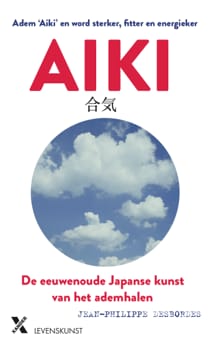 Aiki - Jean-Philipe Desbordes