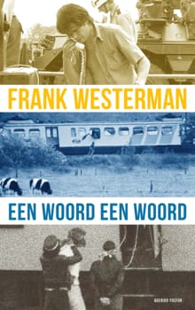 Een woord een woord - Frank Westerman