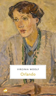 Orlando - Virginia Woolf