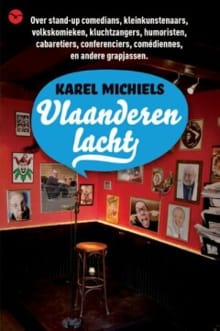 Vlaanderen lacht - Karel Michiels