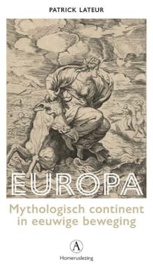 Europa - Patrick Lateur
