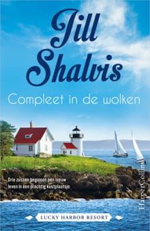 Compleet in de wolken - Jill Shalvis