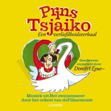 Prins Tsjaiko - Dimitri Leue, Tom Hautekiet