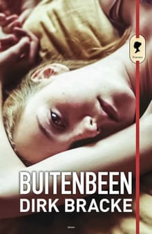 Buitenbeen - Dirk Bracke