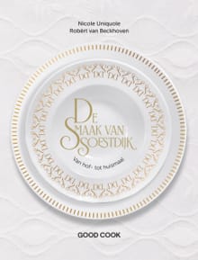 De smaak van Soestdijk - Nicole Uniquole, Robèrt van Beckhoven