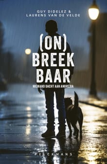 (On)breekbaar - Guy Didelez, Laurens Van de Velde
