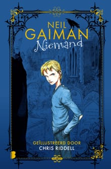 Niemand - Neil Gaiman