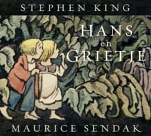 Hans en Grietje - Stephen King