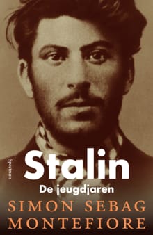 Stalin: De jeugdjaren - Simon Sebag Montefiore