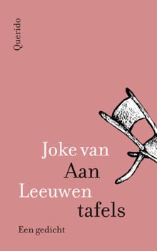 Aan tafels - Joke van Leeuwen