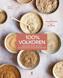 100% volkoren - Emily Ezekiel, Emily Ezkiel