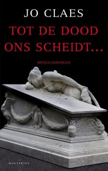 “Tot de dood ons scheidt..