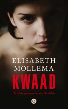Kwaad - Elisabeth Mollema