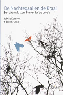 De Nachtegaal en de Kraai - W. Decoster, Folkert de Jong
