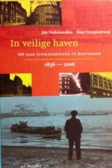 In veilige haven - J. Oudenaarden, Jan Oudenaarden, ...