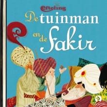 De tuinman en de fakir -  Efteling