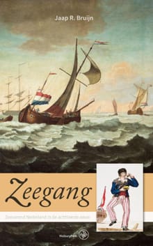 Zeegang - Jaap R. Bruijn