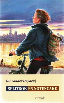 Splitrok en notencake - Gil Vand Heyden, Gil vander Heyden, ...