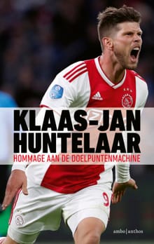 Klaas-Jan Huntelaar - Menno Pot, Sam Planting, ...