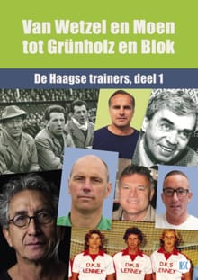 Van Wetzel en Moen tot Grünholz en Blok - Pieter Donath, Nico Mos, ...
