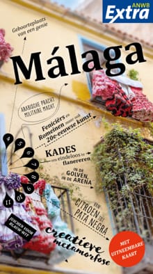 Malaga - Karin Evers