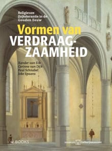 Vormen van verdraagzaamheid - Xander van Eck, Ruud Priem