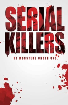Serial killers - Vincent Dumas, Mireille Bregman, ...