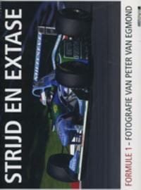 Strijd en extase - Peter van Egmond, Nando Boers